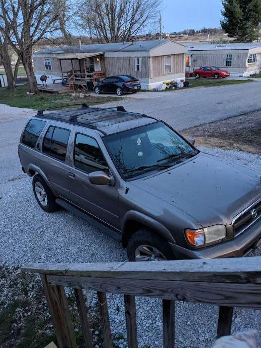 Ruff Mobile Home Park 5