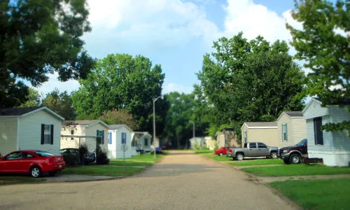 Ruff Mobile Home Park 6