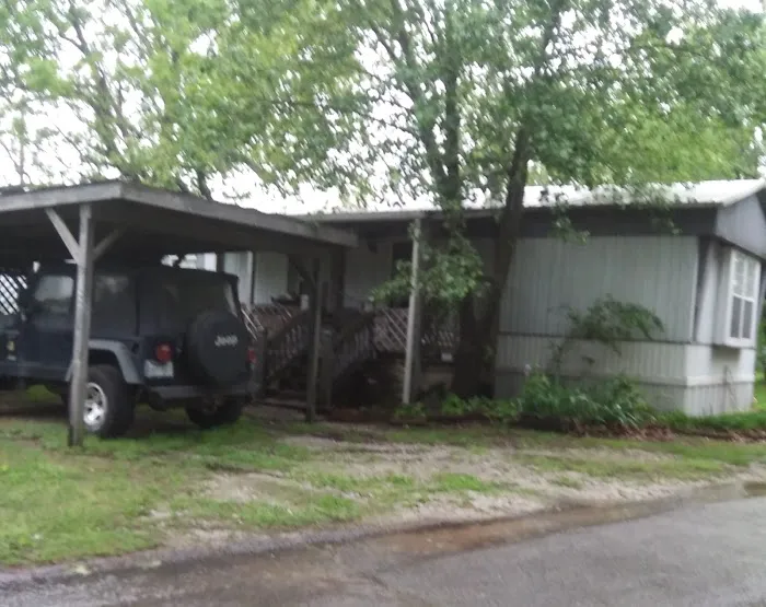 Autumn Run Mobile Home Park 1