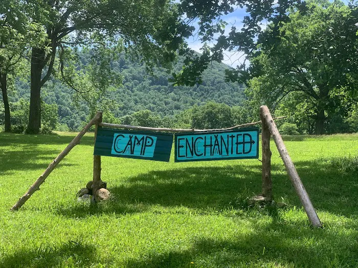 Enchanted Ozark Camp and Cabins 5