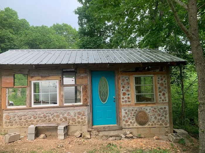 Enchanted Ozark Camp and Cabins 10