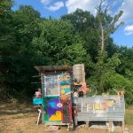 Enchanted Ozark Camp and Cabins