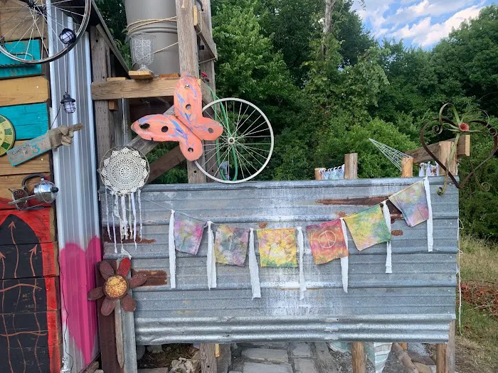 Enchanted Ozark Camp and Cabins 3