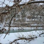 Blue Hole River access & Campground