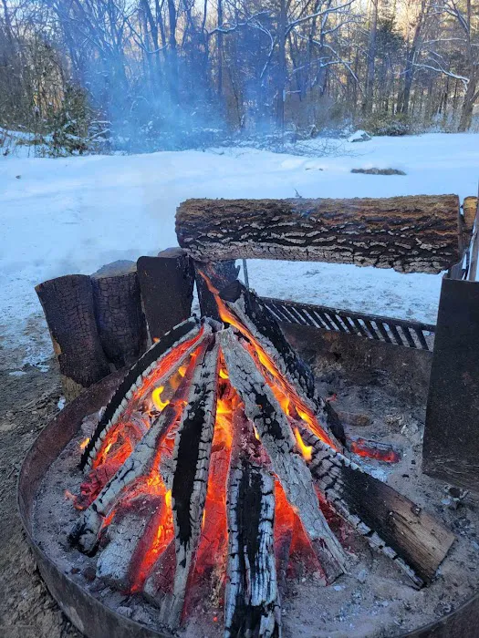 Blue Hole River access & Campground 2