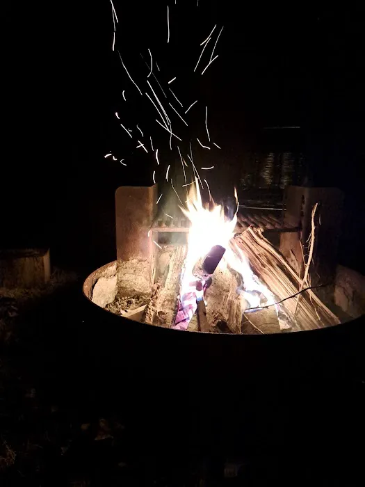 Carver Campground 1