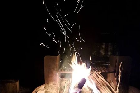 Carver Campground
