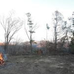 US Forest Service Boston Mountain Ranger Station