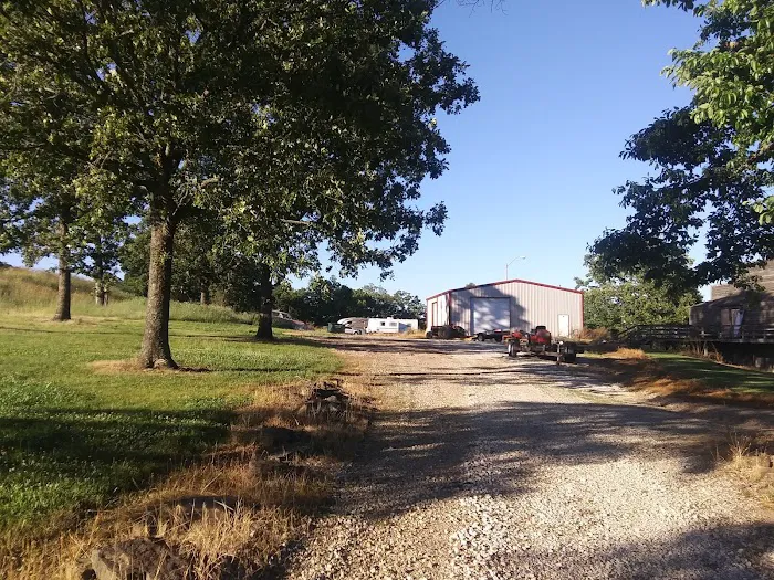 LakeView Overlook Arkansas 10