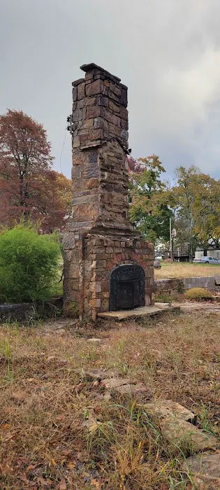 LakeView Overlook Arkansas 1