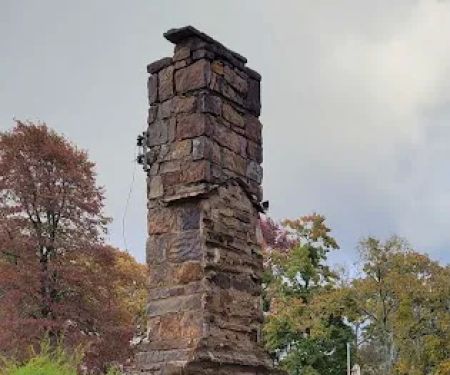 LakeView Overlook Arkansas