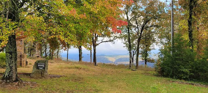 LakeView Overlook Arkansas 4