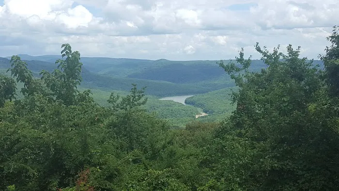 LakeView Overlook Arkansas 9