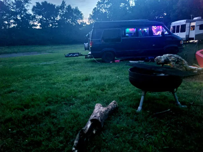 Twin Creeks RV Park 7