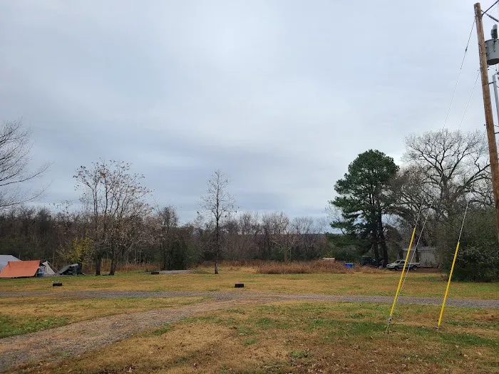 Twin Creeks RV Park 2