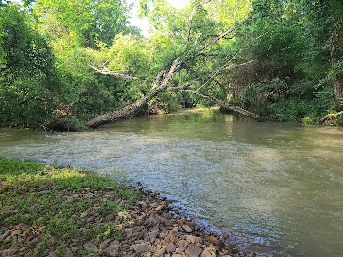 Twin Creeks RV Park 8