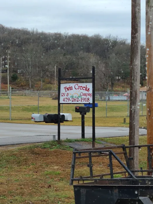 Twin Creeks RV Park 3