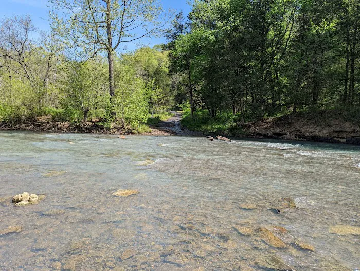 Devil’s Den Area A 7