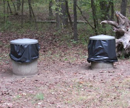 Devilu2019s Den Area A