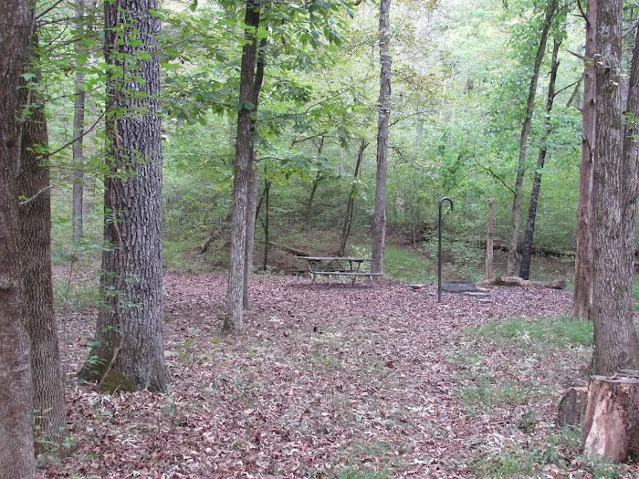 Devil’s Den Area A 5