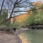 Devils Den Campground E