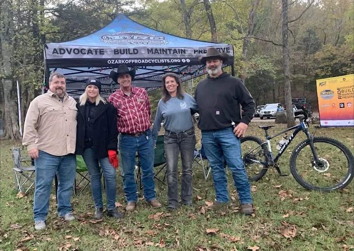 Devil’s Den Horse Camp 3