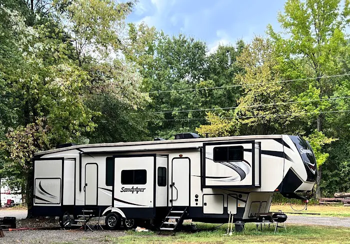 Mulberry River Outdoor Adventures 7