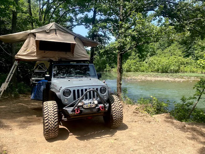 Mulberry River Outdoor Adventures 5