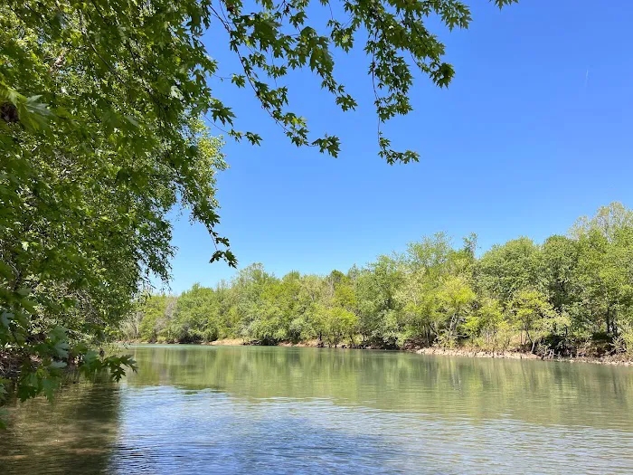 Mulberry River Outdoor Adventures 6
