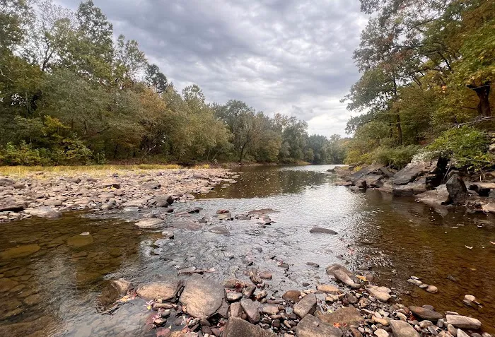 Mulberry River Outdoor Adventures 8