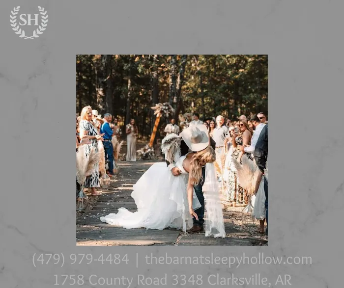 Sleepy Hollow RV Park 2
