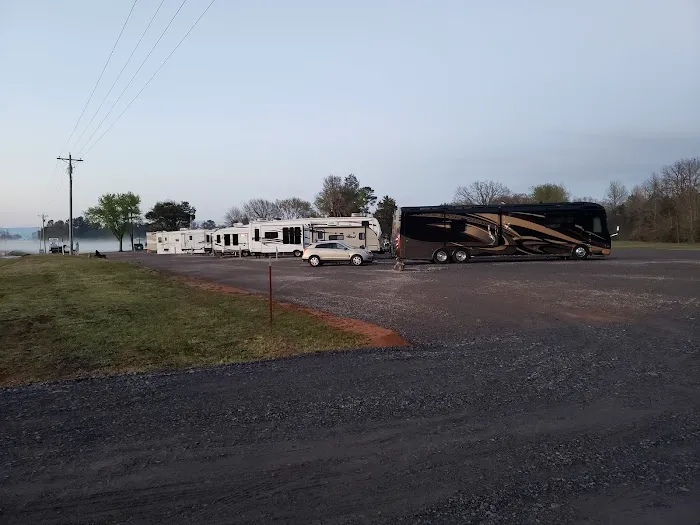 Grape Country RV Park 7