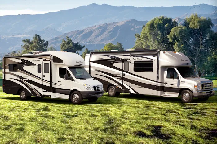 Grape Country RV Park 4