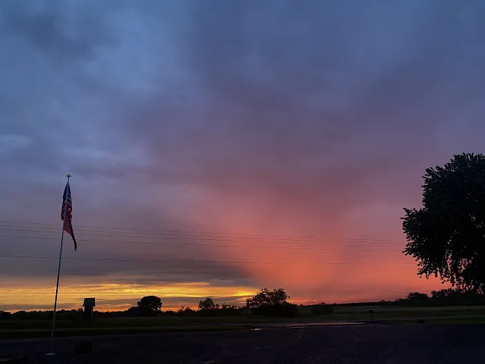 Grape Country RV Park 1