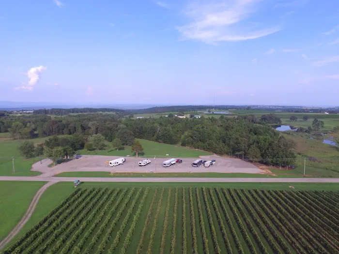 Grape Country RV Park 10