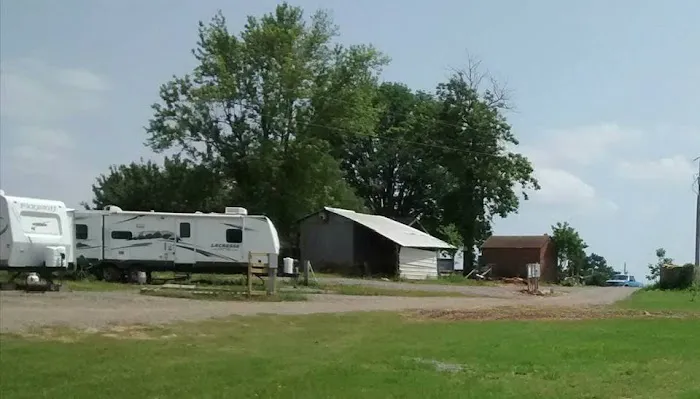 Primrose Farm RV & Camping 1
