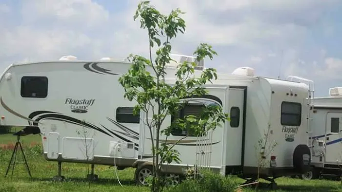 Primrose Farm RV & Camping 4