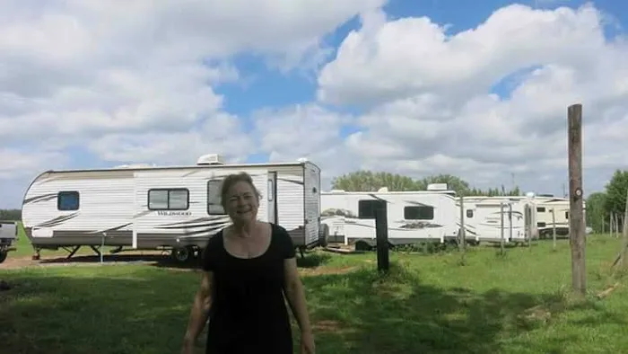 Primrose Farm RV & Camping 8
