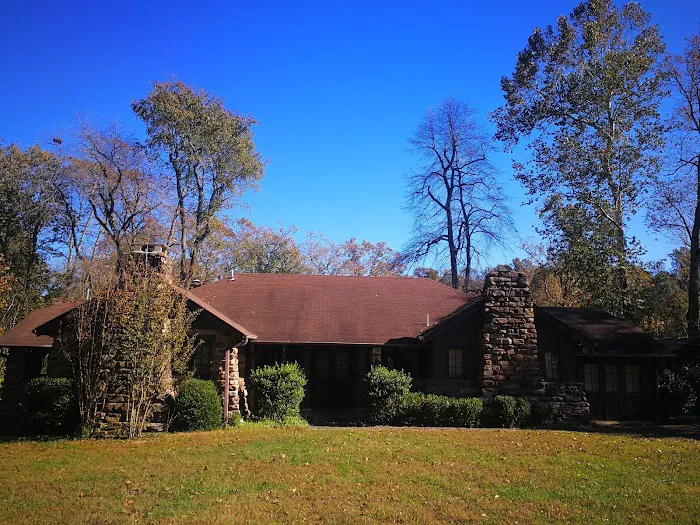 Lake Wedington Campground 3