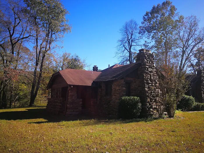 Lake Wedington Campground 5