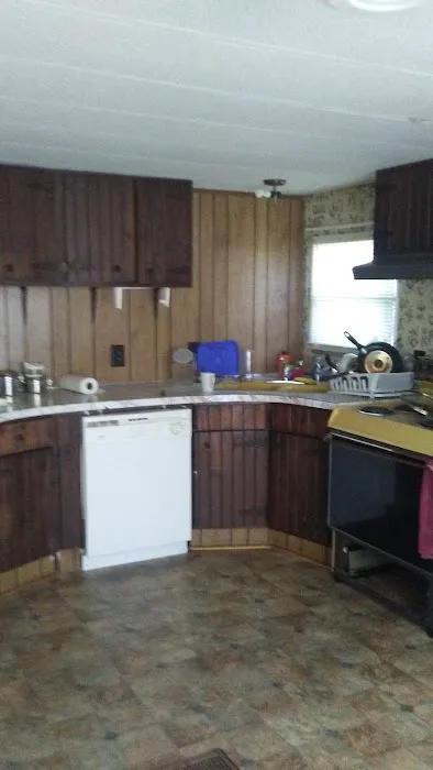 Quackenbush Mobile Home Park 4