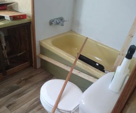 Quackenbush Mobile Home Park