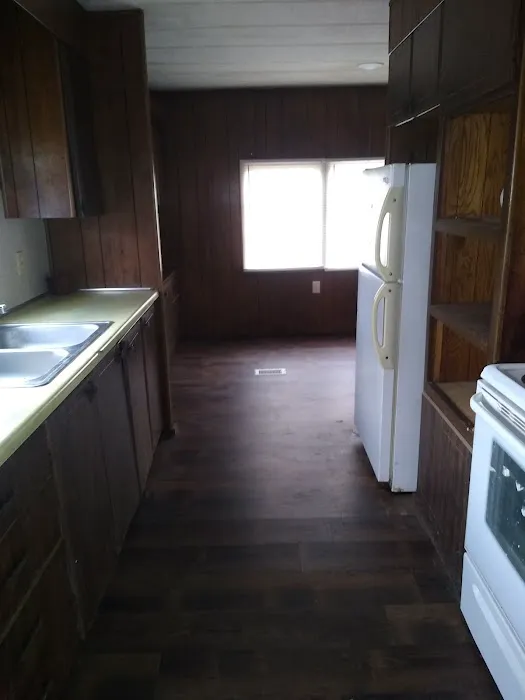 Quackenbush Mobile Home Park 3