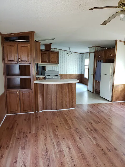 Villa Nevada Mobile Home Park 4