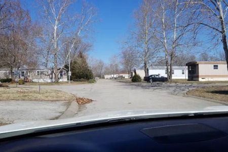 Villa Nevada Mobile Home Park