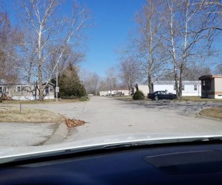 Villa Nevada Mobile Home Park