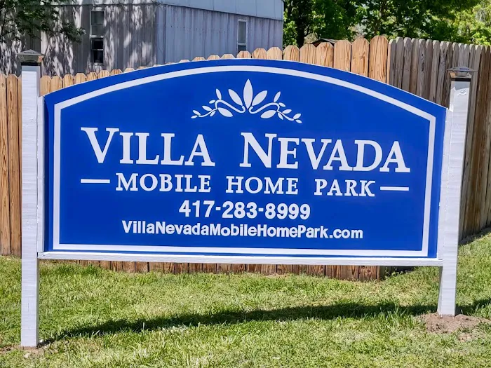 Villa Nevada Mobile Home Park 3