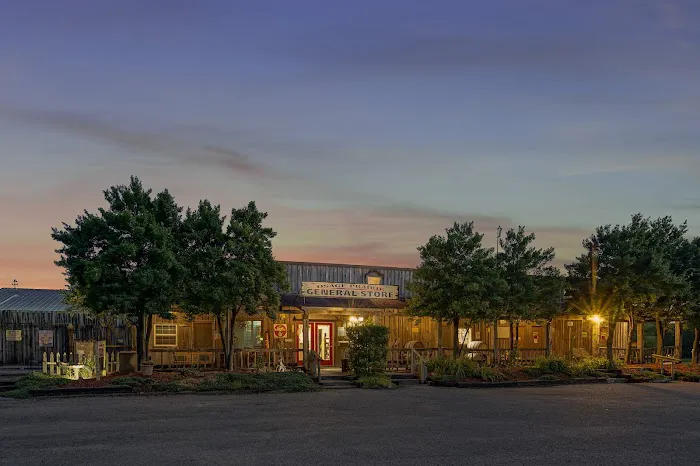 Osage Prairie RV Park 9