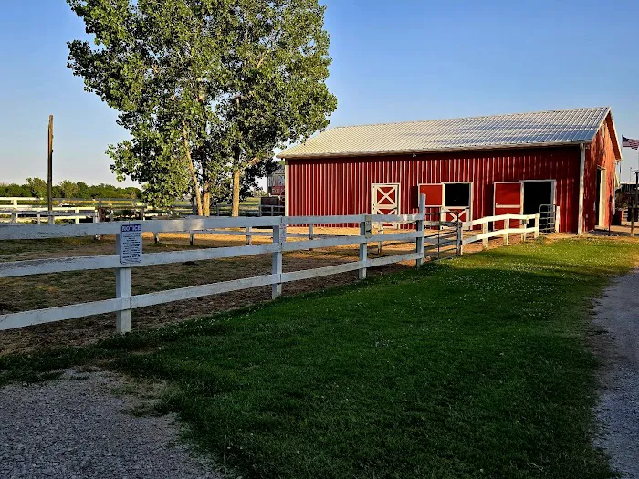 Osage Prairie RV Park 1