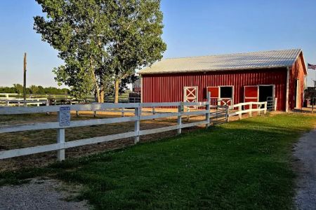 Osage Prairie RV Park